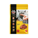 Paw & Tail Cat Food Beef1kg