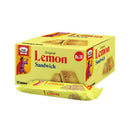 Peek Freans Lemon Sandwich Rs.30 12's M/P Box New