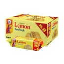 Peek Freans Lemon Sandwich Rs.40 8's Box New