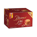 Peek Freans Peanut Pik Rs.30 12's M/P Box New