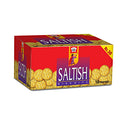 Peek Freans Saltish Biscuit Rs.30 10's Box New