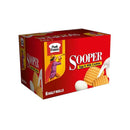 Peek Freans Sooper Rs.40 8's H/R Box New