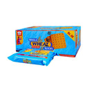 Peek Freans Whole Wheat S/Free S/P 12's Rs.30