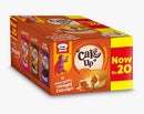 Peek Freans Cake Up Caramel Box 12s Rs20