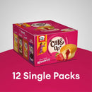 Peek Freans Cake Up Strawberry Box 12s Rs20