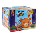 Peek Freans Gluco Teddy Lunch Box CP