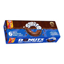 Peek Freans Smile Triple Chocolate Donut 6s