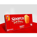 Peek Freans Sooper Soft Cake 8s
