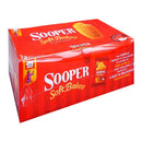 Peek Freans Sooper Soft Plain Cake 12's