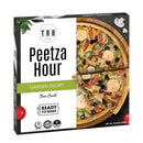 Peetza Hour Garden Glory 540g