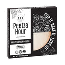 Peetza Hour Large Pizza Dough 350g