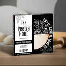 Peetza Hour Medium Pizza Dough 250g