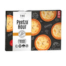Peetza Hour Minizzas 360g