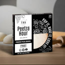 Peetza Hour Small Pizza Dough 100g