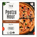 Peetza Hour Tandoori Twist 650g