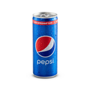Pepsi Drink Can 250ml