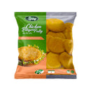 Pk Spring Cirspy Chicken Burger 900g