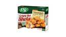Pk Home Style Crispy Hot Short 300g