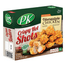 Pk Home Style Crispy Hot Short 600g