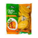 Pk Spring Chicken Fillet 900g