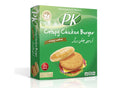Pk Spring Crispy Chicken Burger 900g