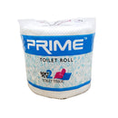 Prime Toilet Tissue Roll 1'S