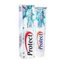 Protect Tooth Paste Advance Whitening 110g