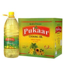 Pukar Cooking Oil 1Ltr Pb