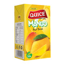 Quice Mango Fruit Drink 250ml