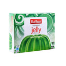 Rafhan Jelly Powder 80g Banana
