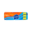 Rose Petal HI.Jeen White Tissue Towel