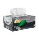 Rose Petal Tissue Pop-up 150x2ply
