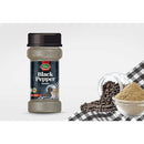 Saroo Black Pepper Powder 50gm