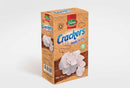 Saroo Crackers 200gm Buy 1 Get 1 Free