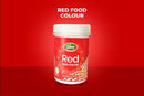 Saroo Red Food Color 25gm