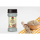 Saroo White Pepper Powder 50gm