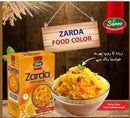 Saroo Zarda Color 33gm Box