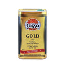 Sasso Gold Extra Virgin Olive Oil 1Ltr Tin