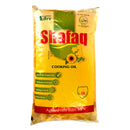 Shafaq Cooking Oil 1Ltr PB