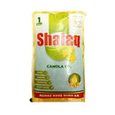 Shafaq Canola Oil 1Ltr PB
