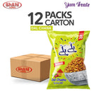 Shahi Ballay Ballay Dal Chaska 12s