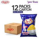 Shahi Ballay Ballay Dal Moong 12s