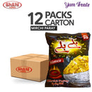 Shahi Ballay Ballay Mirchi Paray 12s