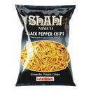 Shahi Black Pepper Chips 75gm