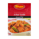 Shan Achar Gosht Masala 50g