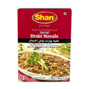 Shan Brain Recipe Masala 50g