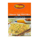 Shan Chinese Egg Fried Rice 35g