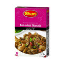 Shan Kata Kat Masala 50g Box