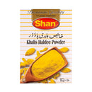 Shan Khalis Haldi Powder 50g