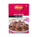 Shan Liver Masala 50g
